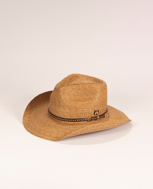 Imagem 0 de Chapéu Tipo Cowboy