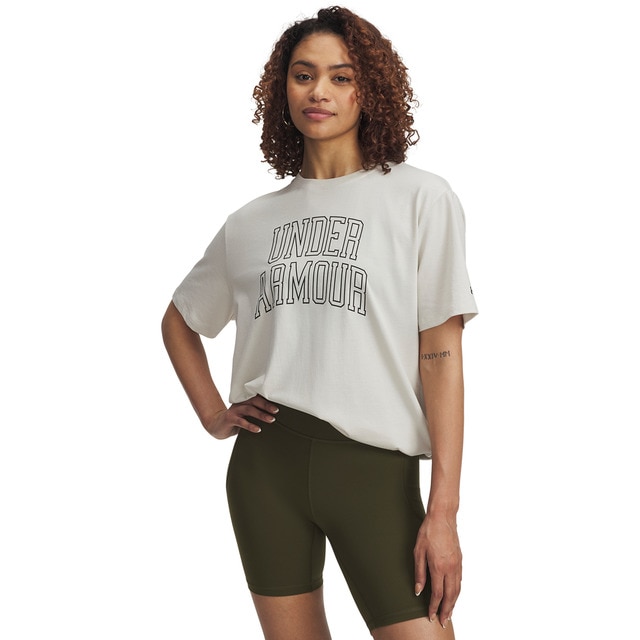 Imagem 0 de T-shirt de Mulher Rival OS Campus Tee