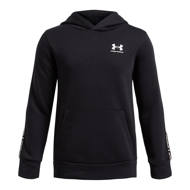 Imagen 0 de Sudadera de niño B Icon Flc HD Taping Under Armour