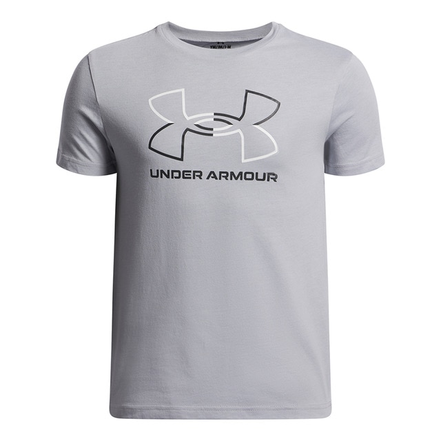 Imagen 0 de Camiseta de niño UA GL Foundation SS Under Armour
