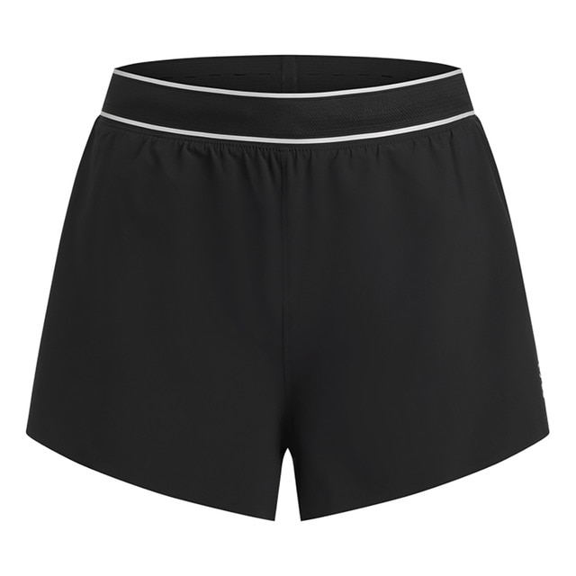 Imagem 0 de Calções de Mulher UA Halo Run Shorts