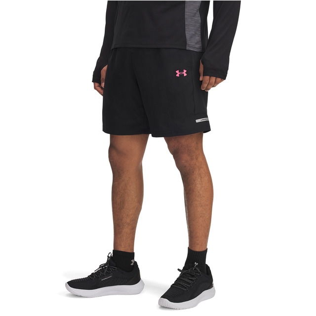 Imagem 0 de Calções de Homem UA Tech Utility Shorts