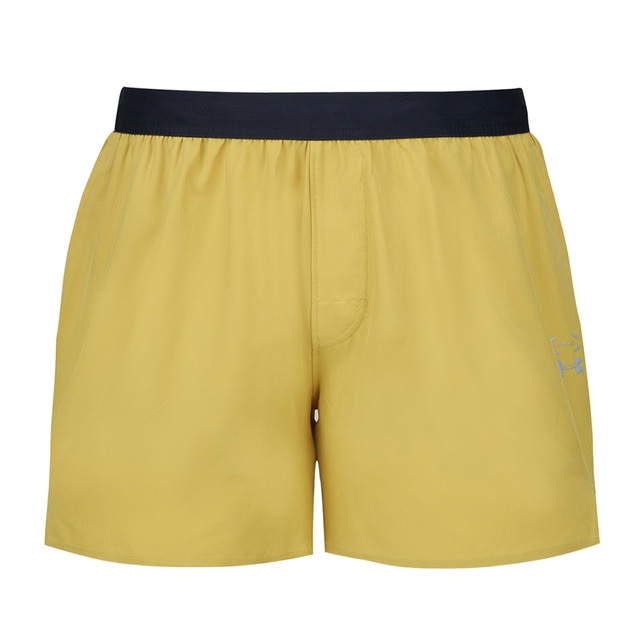 Imagem 0 de Calções de Homem UA Halo Train Short