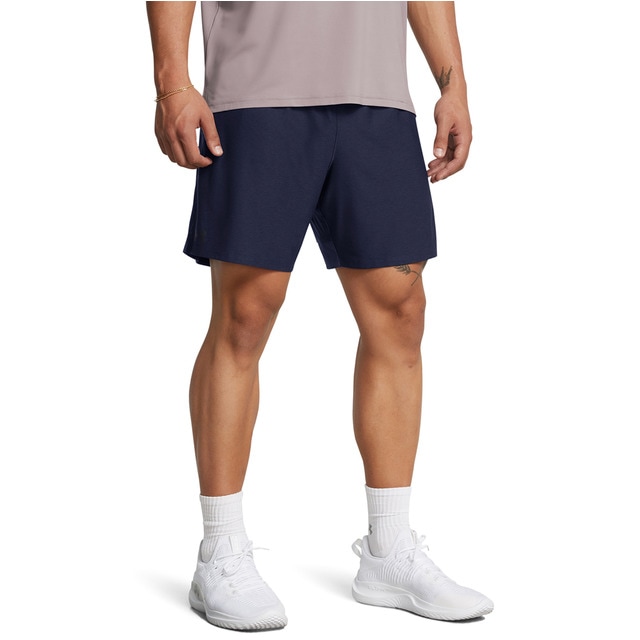 Imagem 0 de Calções de Homem Tech Vent 7in Shorts