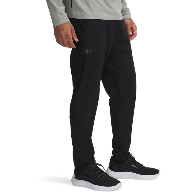 Imagem 0 de Calças de Homem Vanish Woven Tapered Pants
