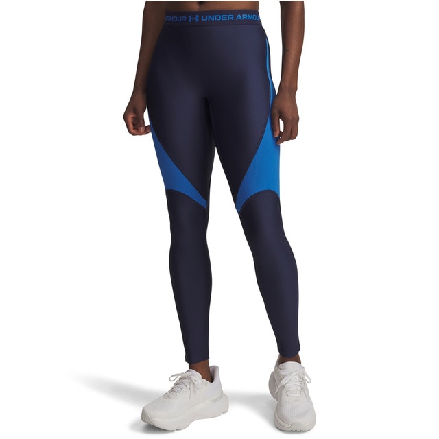 Imagem 0 de Leggings de Mulher UA HG Rib Legging