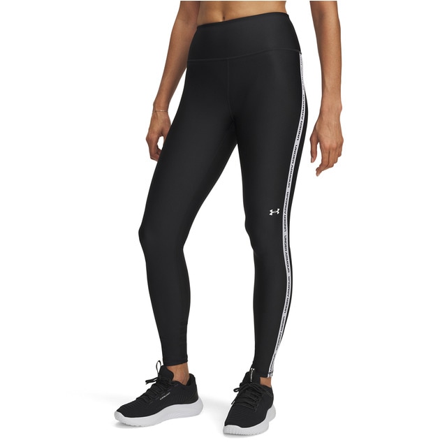Imagem 0 de Leggings de Mulher UA Tech WM Tape Legging