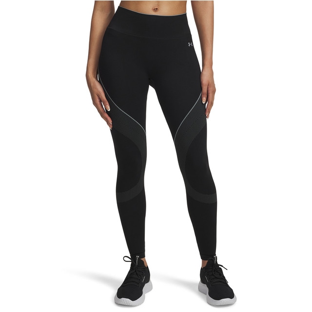 Imagem 0 de Leggings de Mulher UA Vanish Seamless Legging