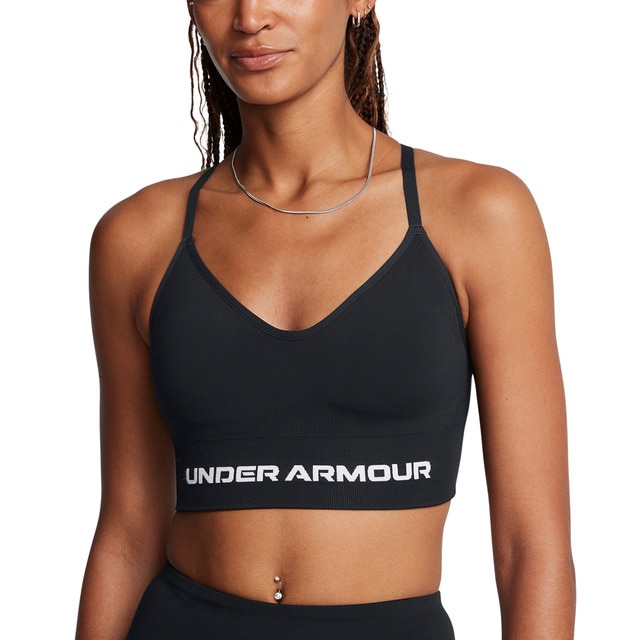 Imagem 0 de Top de Mulher Vanish Seamless Low Bra