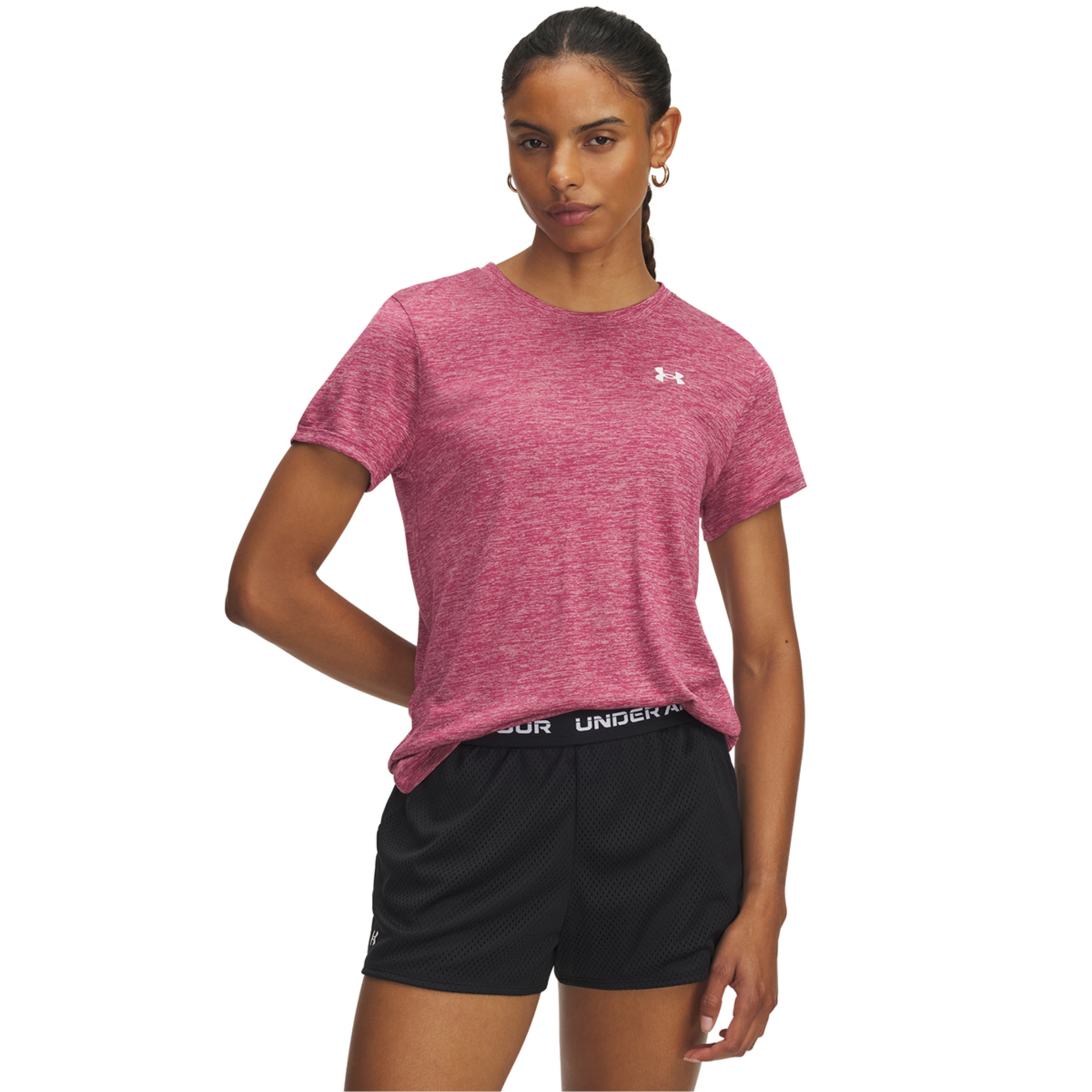 Under Armour Ropa Deportiva El Corte Ingles Mujer Pantalones