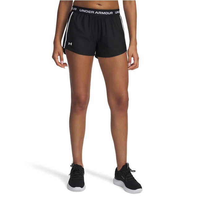Imagem 0 de Calções de Mulher Tech Play Up Shorts
