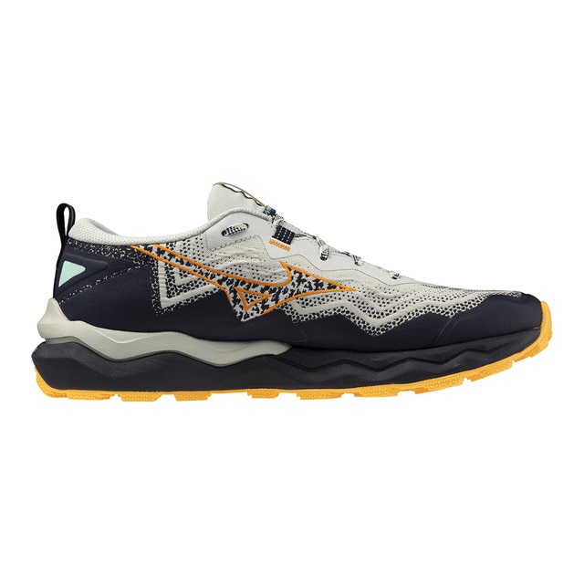 Imagen 0 de Zapatilla de Trail Running WAVE DAICHI 9 Mizuno