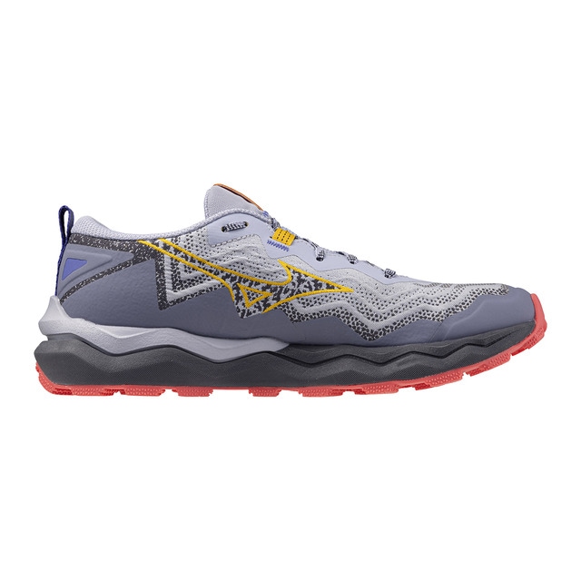 Imagen 0 de Zapatilla de Trail Running WAVE DAICHI 9(W) Mizuno