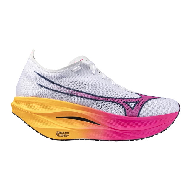 Imagem 0 de Sapatilhas de Running Wave Rebellion Pro 3