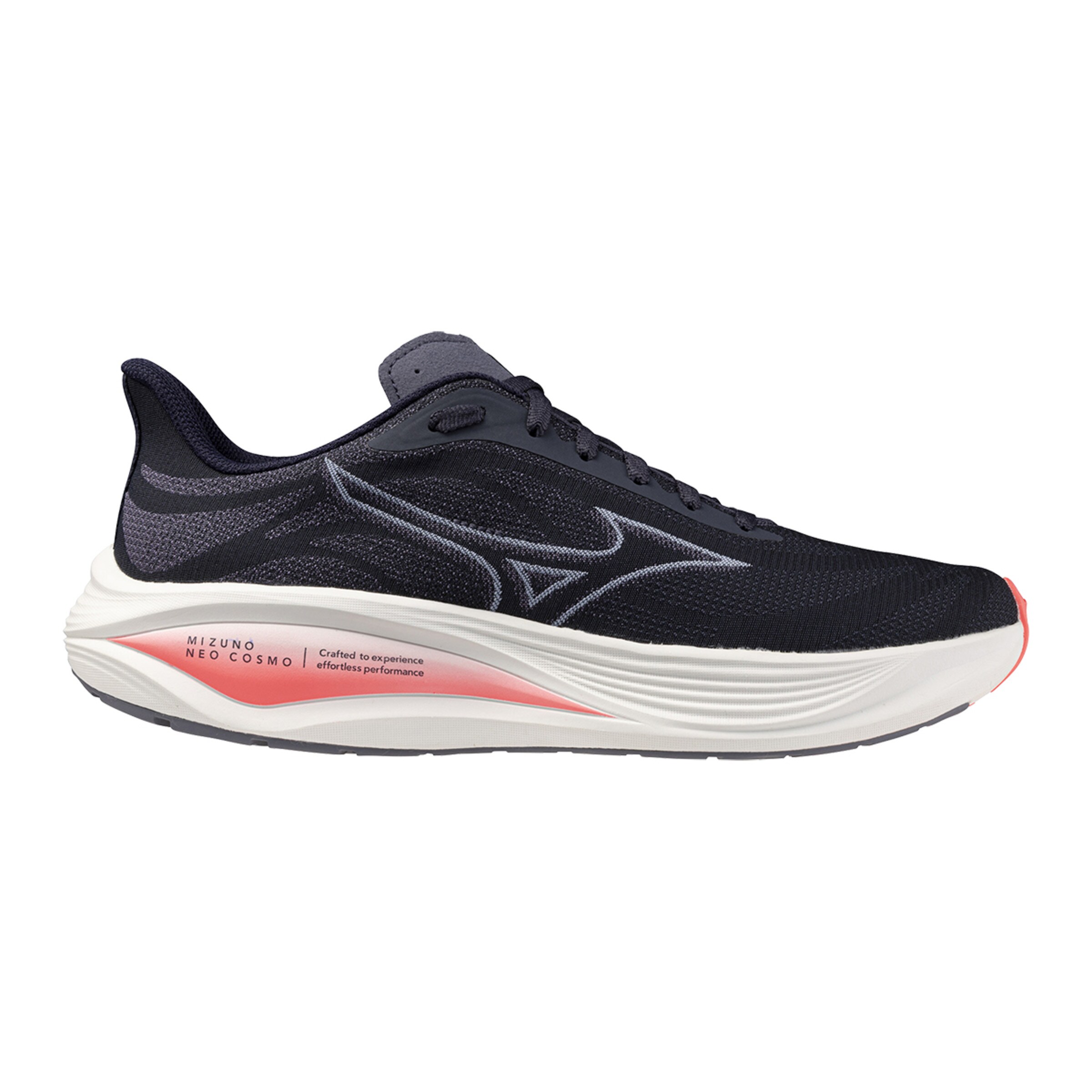 Running Shoes Mizuno Wave Rider 17 El Corte Ingles Tenis Mizuno