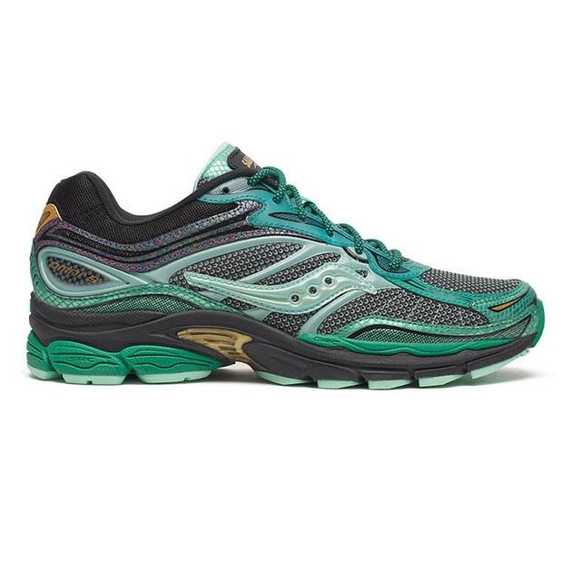 saucony el corte inglés