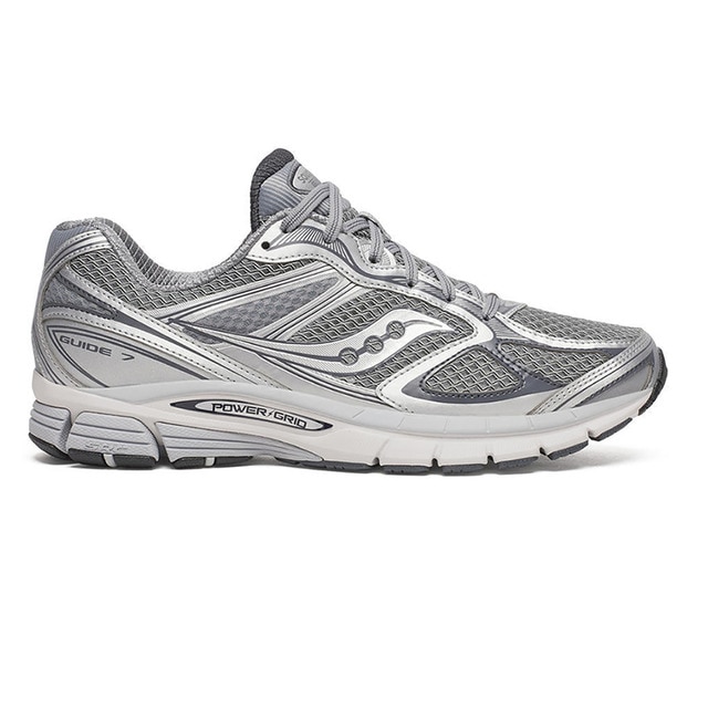 Imagen 0 de Zapatillas Casual  Hombre PROGRID GUIDE 7 Saucony