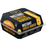 cheeseburger container 210 g