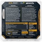 cheeseburger container 210 g