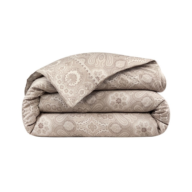 Imagen 0 de Funda nórdica algodón satén Beaumont Ralph Lauren Home