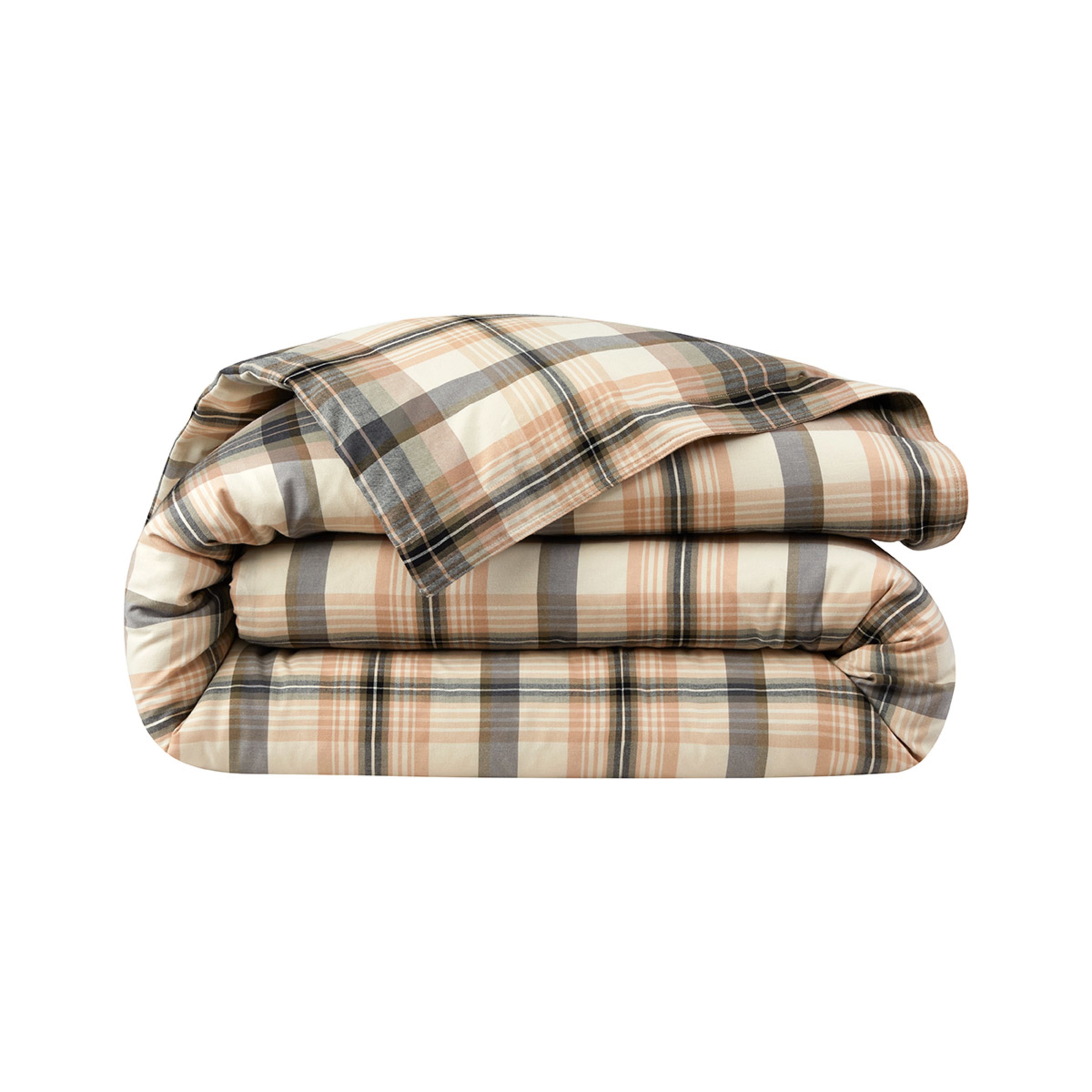 Funda nórdica algodón Adelina Ralph Lauren Home Beige-3