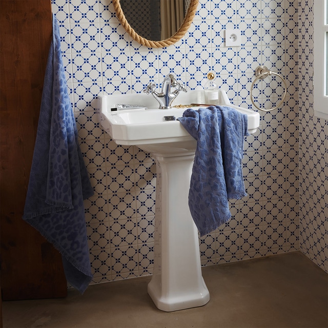 Imagem 0 de Toalha de Banho de Algodão 570 g/m2 Vittorio