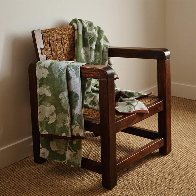 Imagem 0 de Toalha de Banho de Algodão 450 g/m2 Sherwood