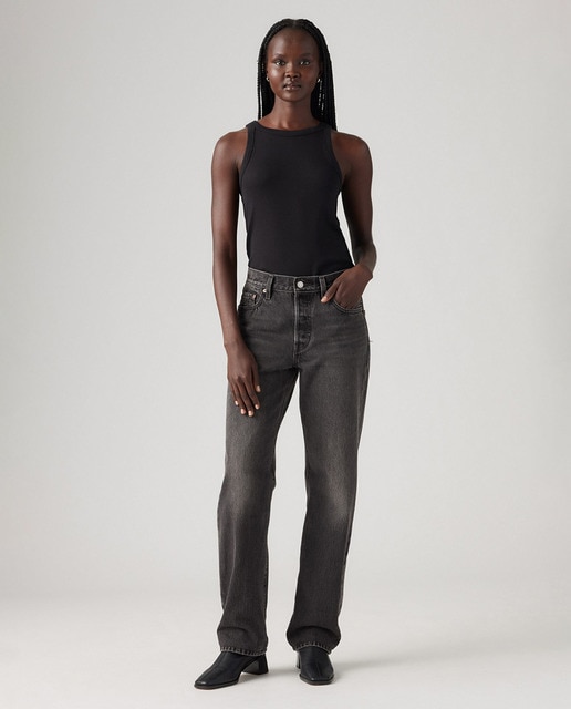 Imagem 0 de Jeans Straight 501® 90s