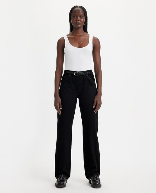 Imagem 0 de Jeans Straight 501® 90s