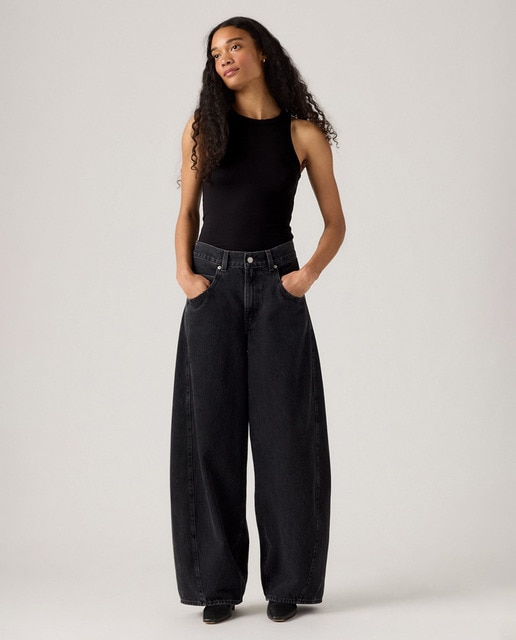 Imagem 0 de Jeans Tapered Super Baggy Barrel™