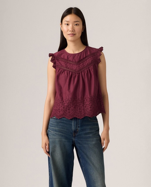 Imagem 0 de Blusa de mulher com manga curta