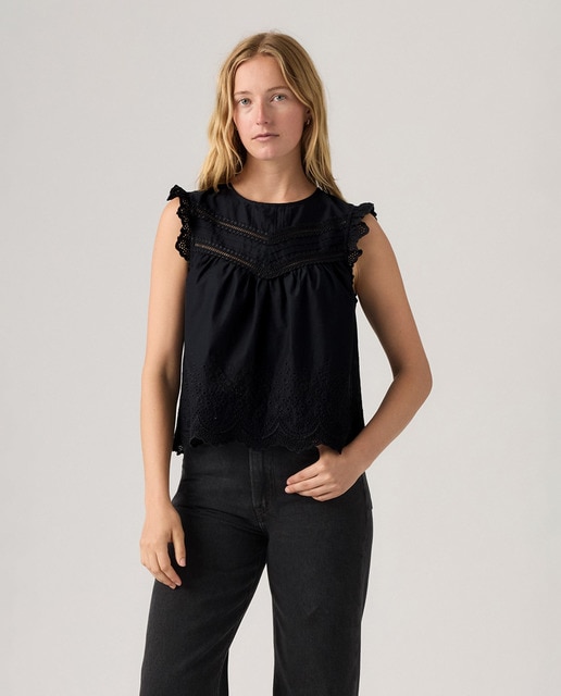 Imagem 0 de Blusa de mulher com manga curta