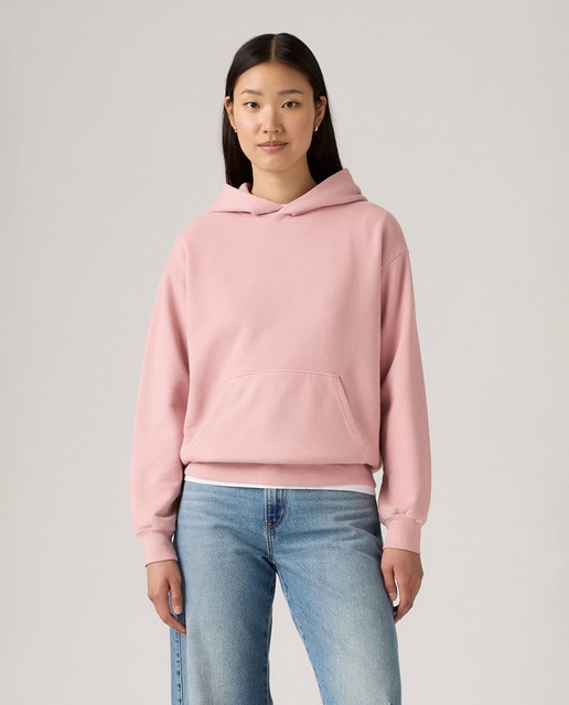 Imagen 0 de Sudadera de mujer con capucha