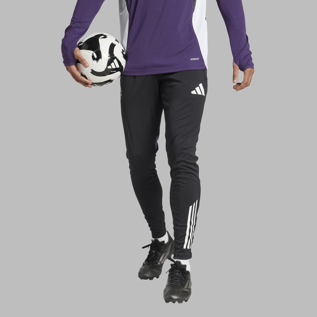 Imagen 0 de Pantalón de hombre Manchester United FC 2025-2026 Tiro Competition adidas