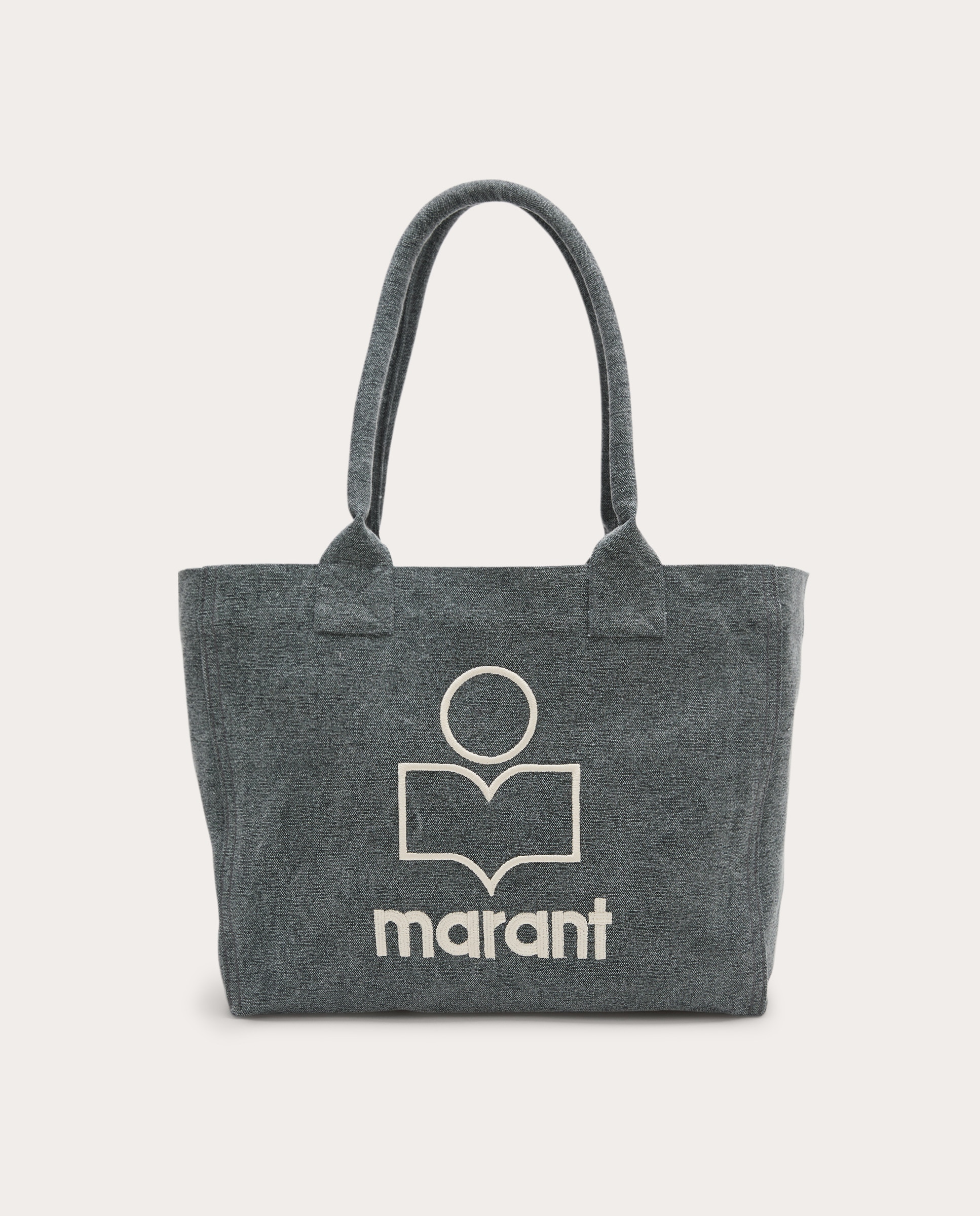 Mala Shopper Yenkyy Cinzento-1