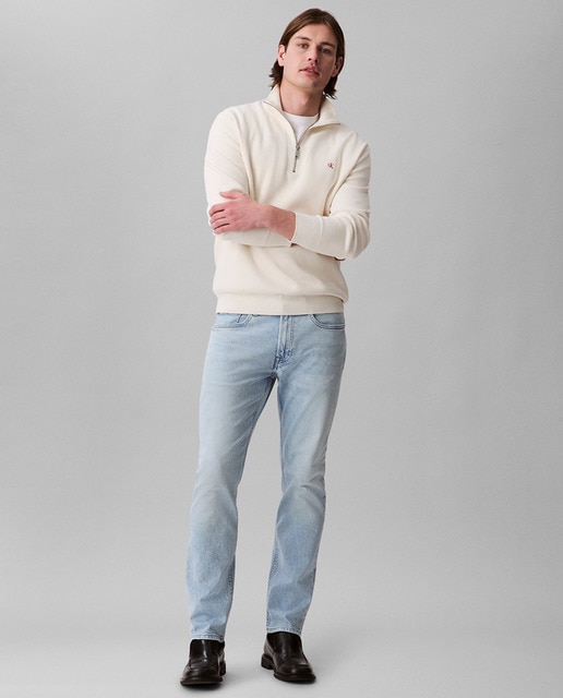 Imagem 0 de Jeans Slim Fit