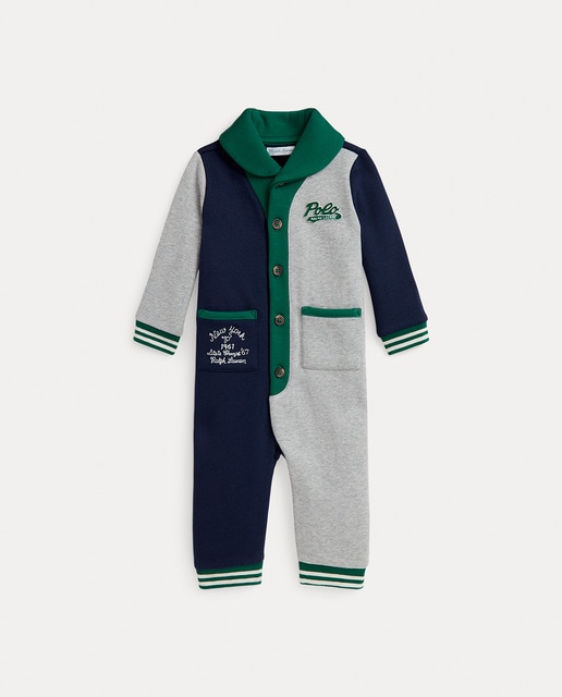 Imagem 0 de Babygrow de Algodão de Bebé com Logótipo