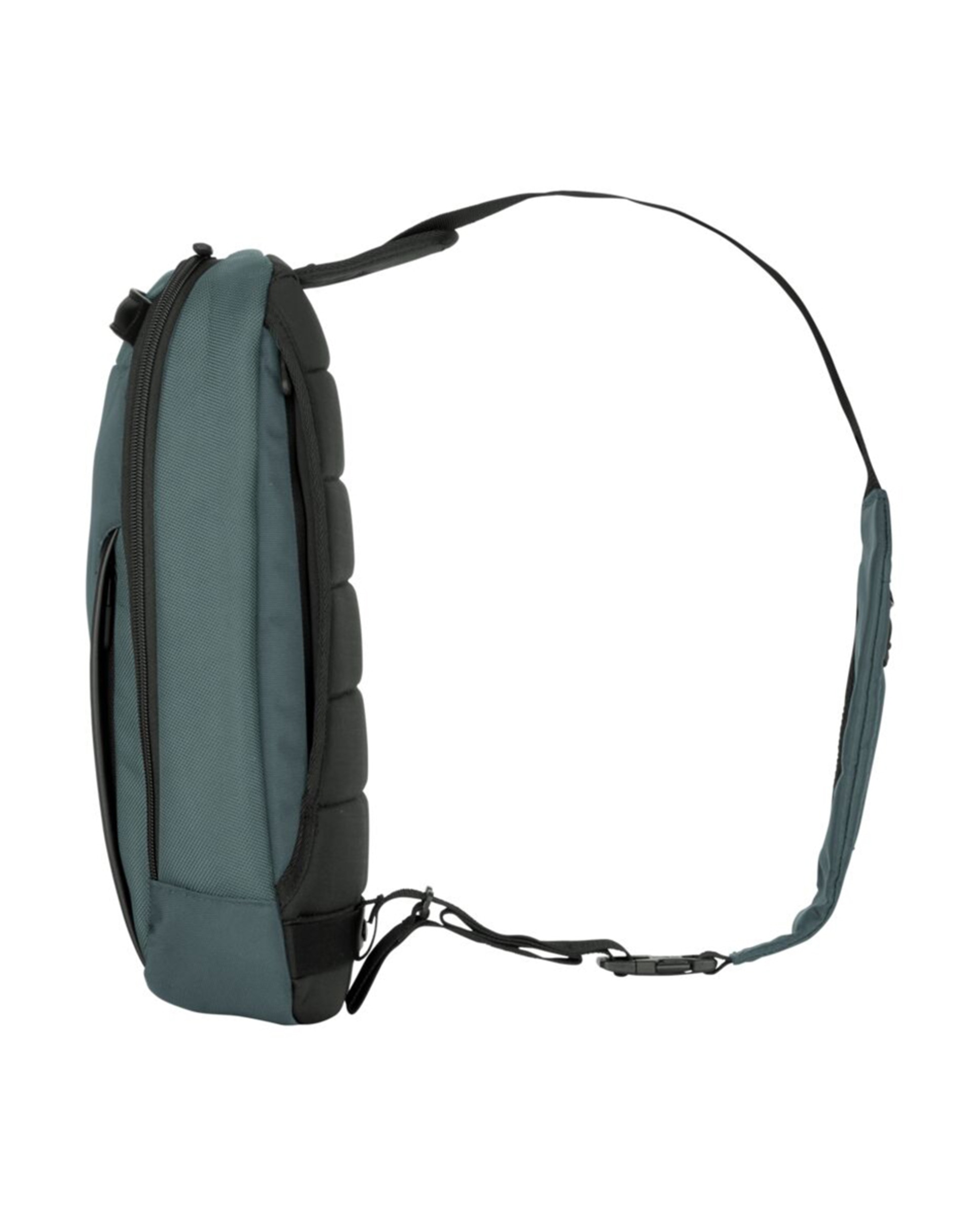 Mala Multiusos Almont Professional - 8 L Verde-3