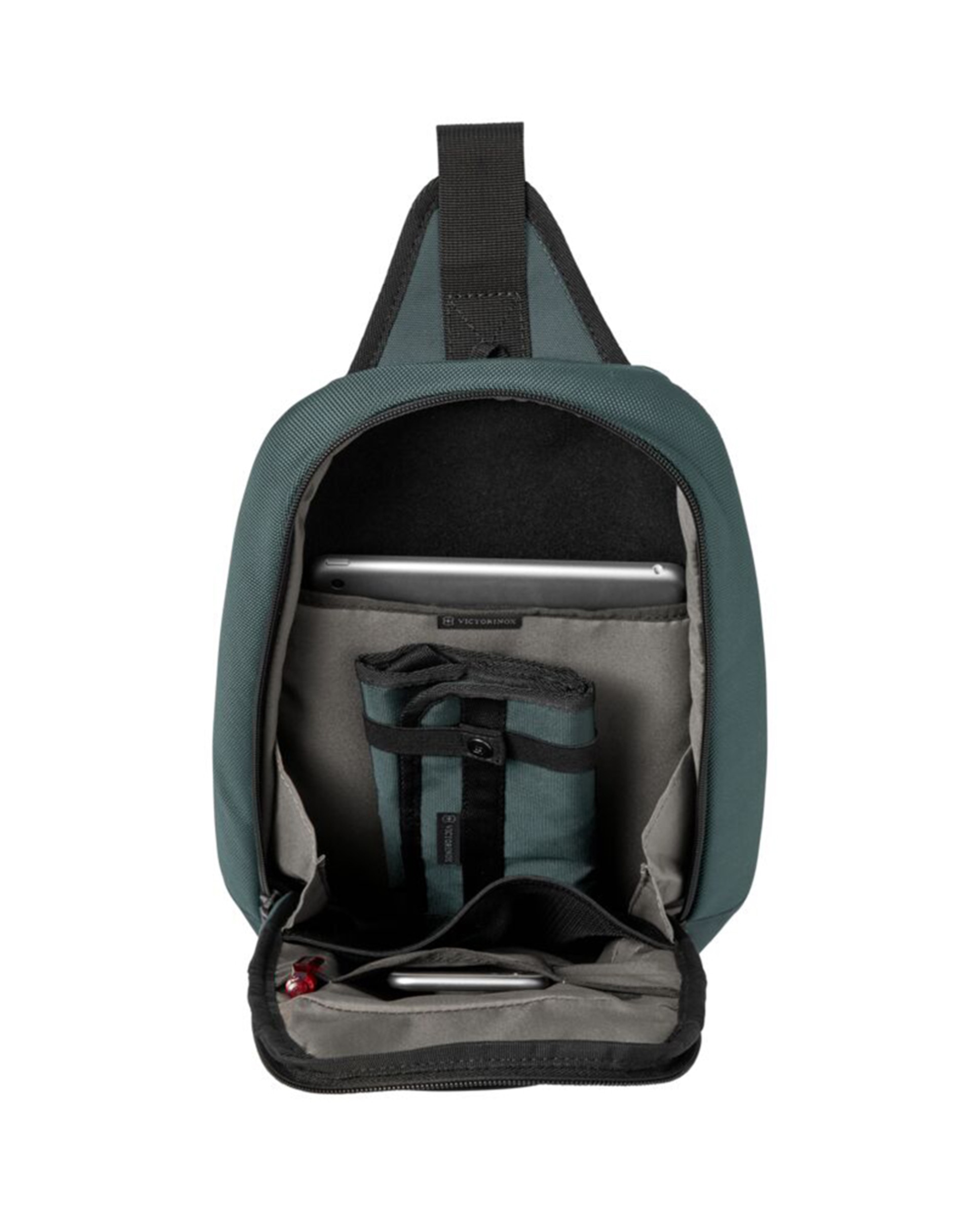 Mala Multiusos Almont Professional - 8 L Verde-2