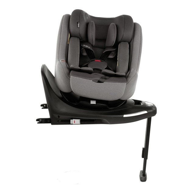 Pack Jané carrito Keep con 2 sillas de coche y accesorios marrón y gris Marrón-17