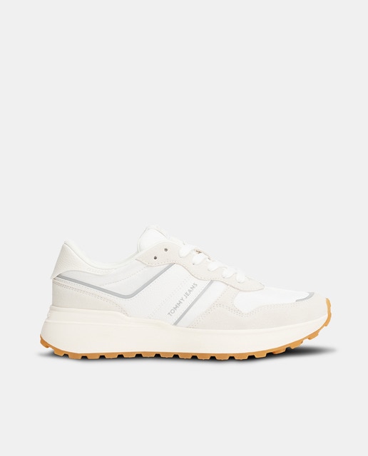 Imagem 0 de Sapatilhas Estilo Runner