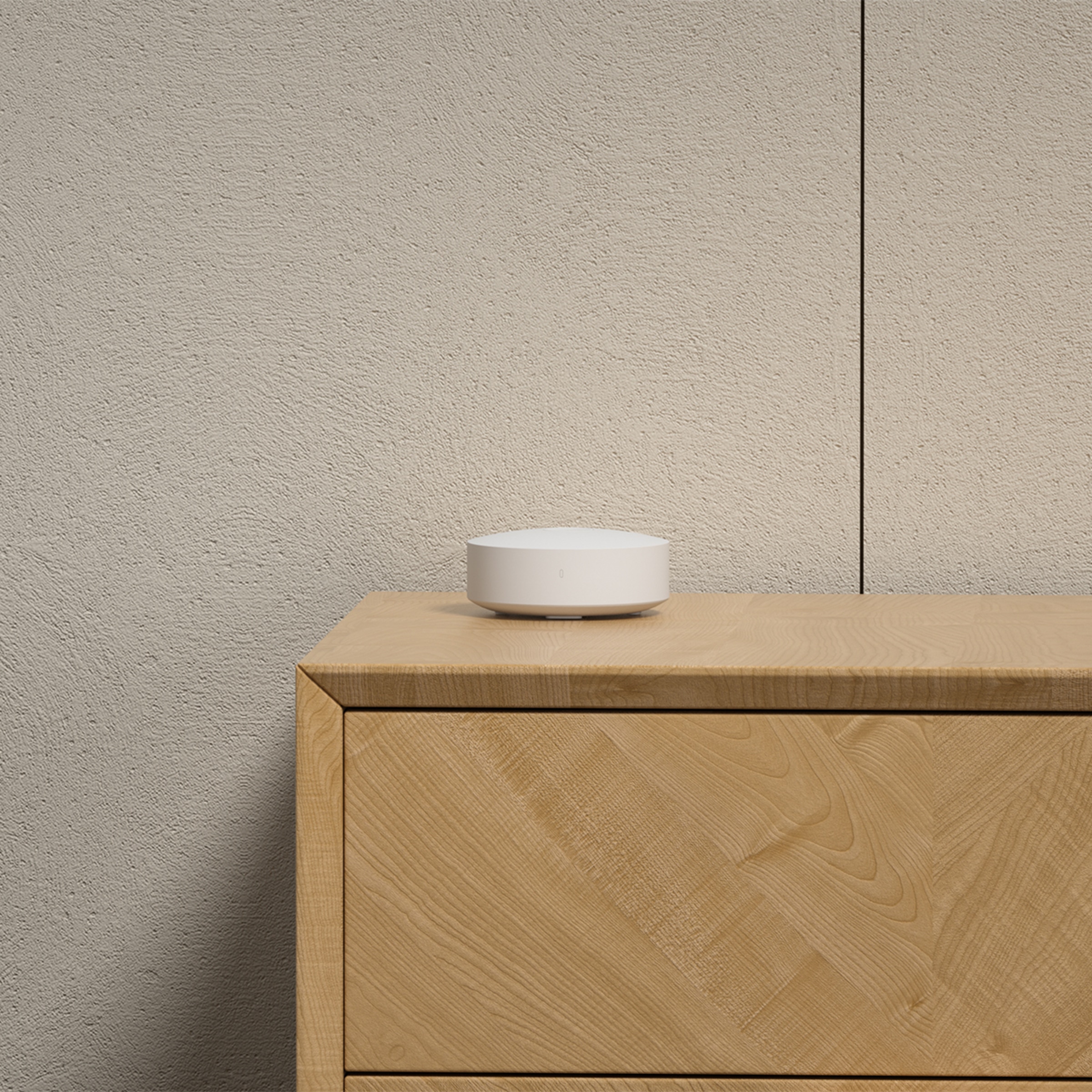 Hub central Ezviz A3-R200 Blanco-2