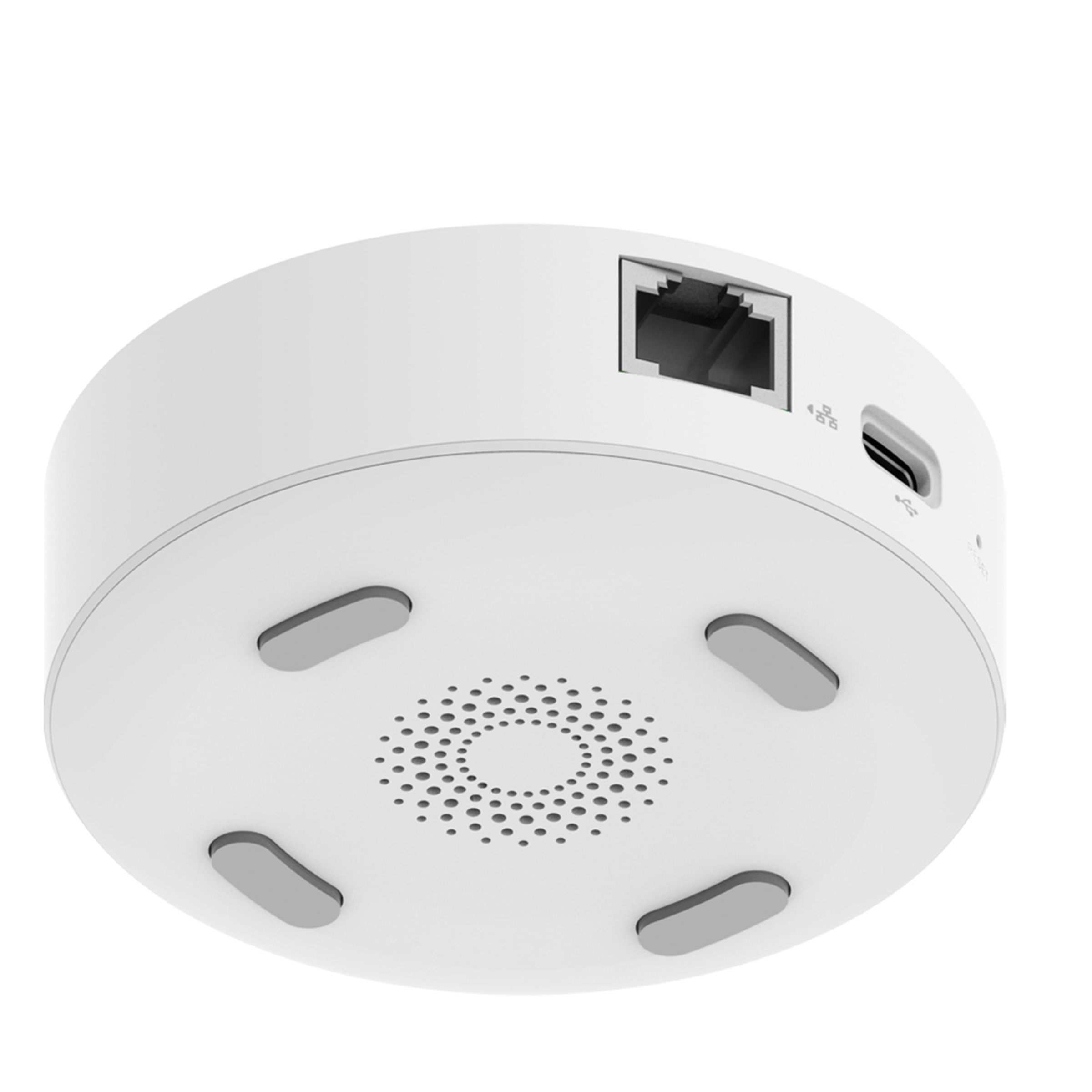 Hub central Ezviz A3-R200 Blanco-4