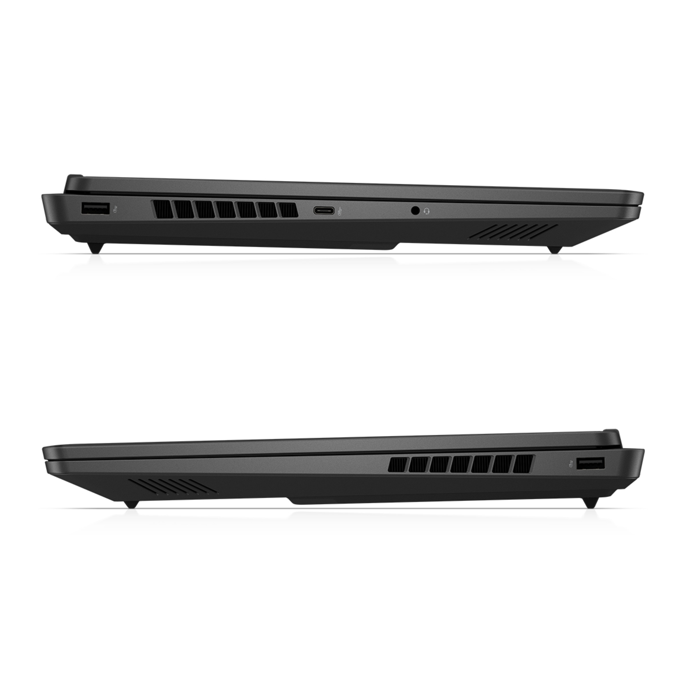 Portátil Gaming HP OMEN 16-ap0002ns, Copilot+PC, Ryzen AI 7-350, 16GB, 1TB SSD, Nvidia GeForce RTX 5060 8GB, 16", W11 Negro-5