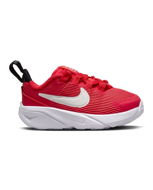 Imagen 0 de Zapatillas casual de bebés Star Runner 4 Nike