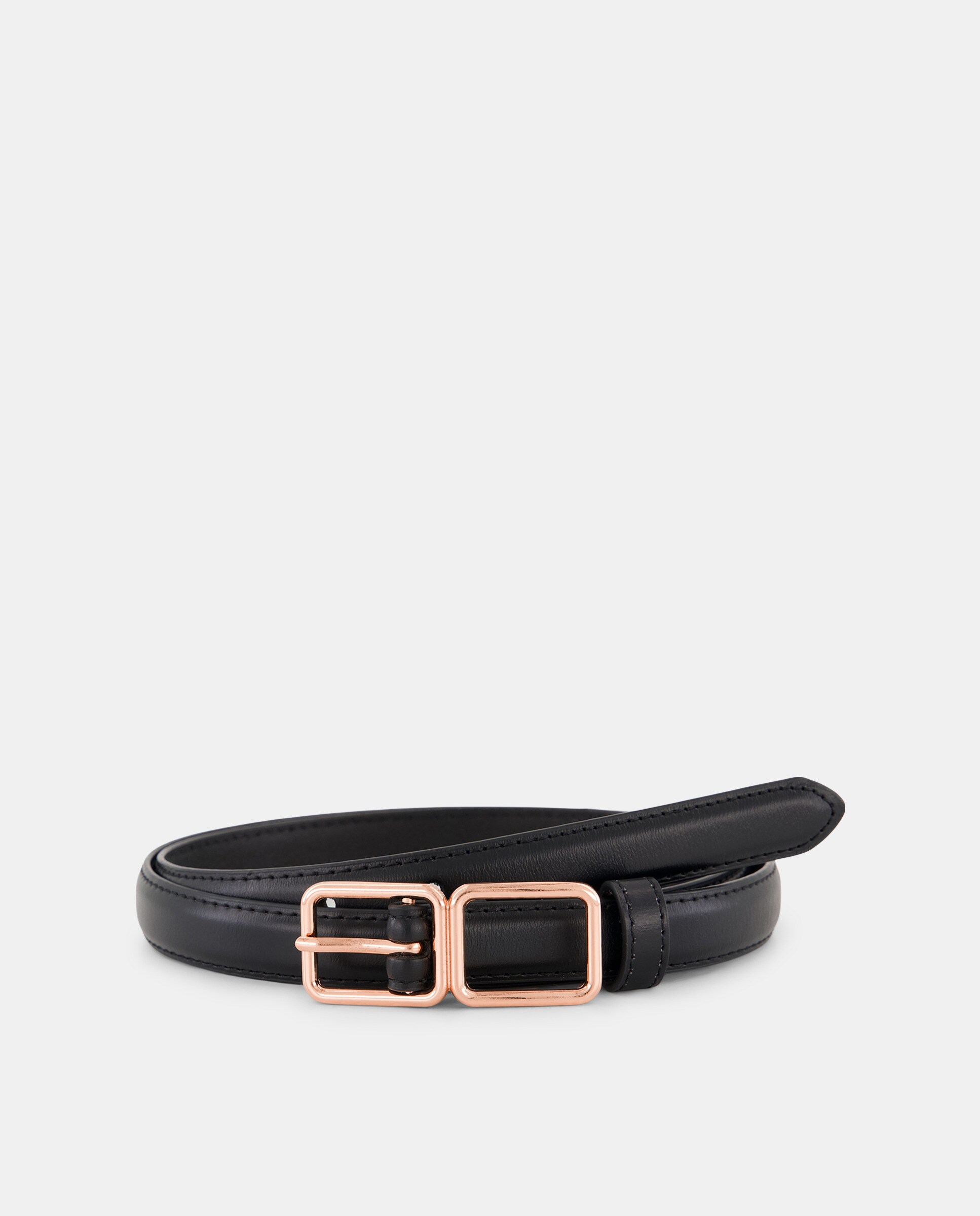 Accesorios Cinturon Negro Mujer El Corte Ingles Cinturón De Mujer