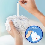 Activity Pants Windeln 9-15 kg Größe 4 extra weich 2er-Pack Taschen 43 Einheiten