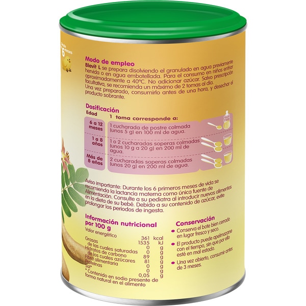 Abführende Zubereitung für Getränke mit Pflaume, Tamarinde und Kiwi Topf 150 g