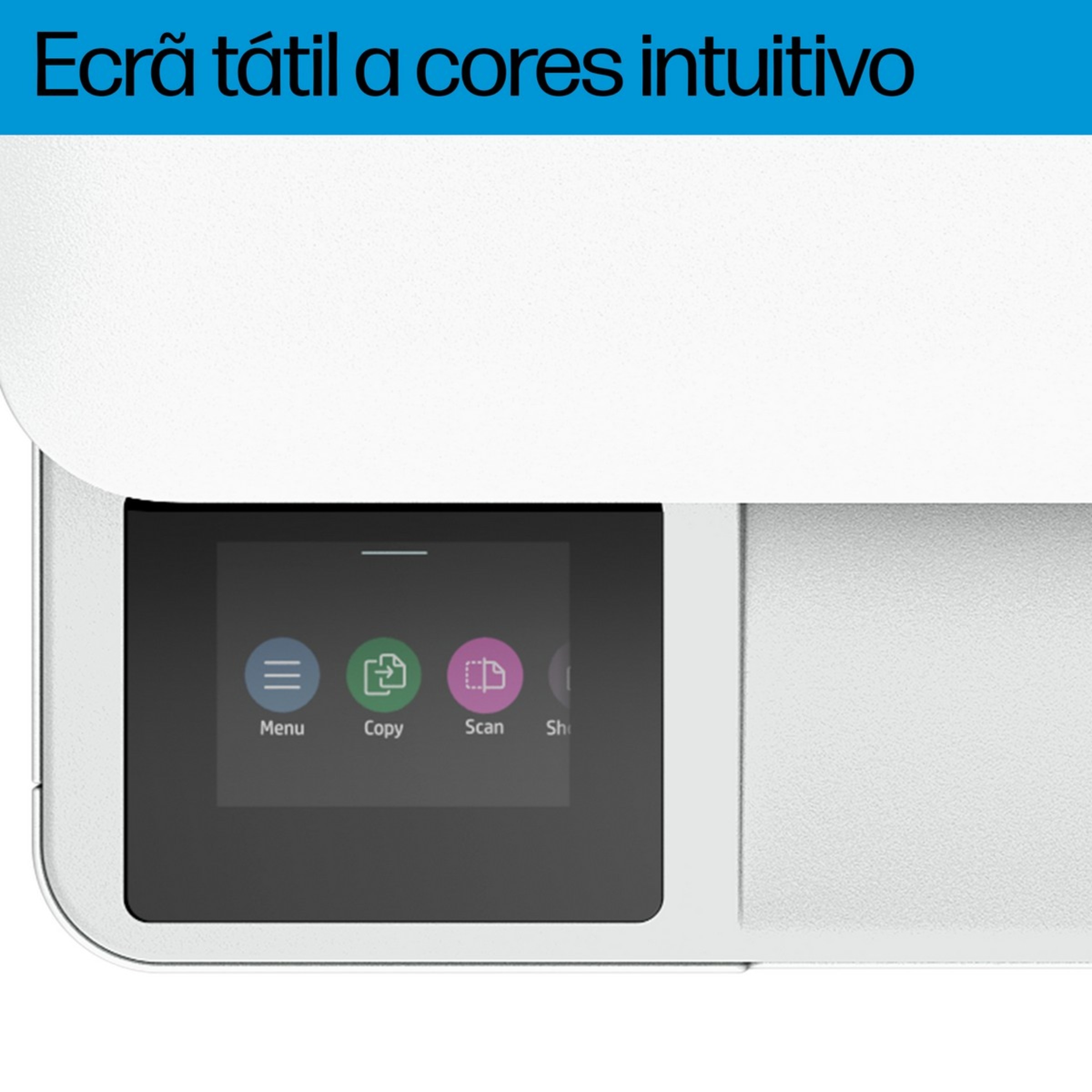 Impressora Multifunções HP Envy 6530e All-In-One 8