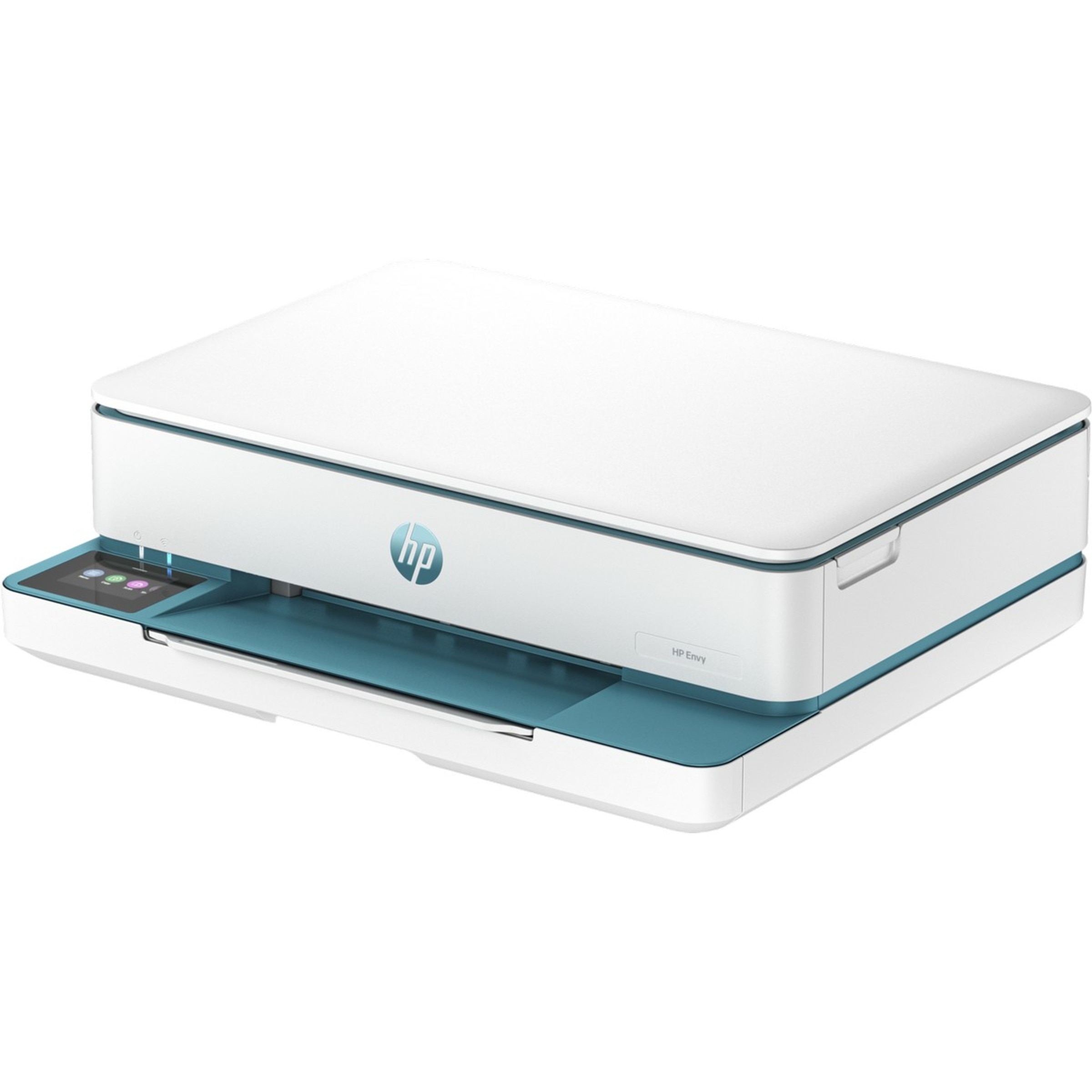Impressora Multifunções HP Envy 6122e All-In-One, Instant Ink 3